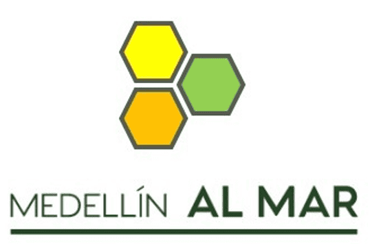 Consorcio Medellín al Mar